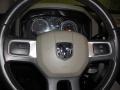 Bright White - Ram 2500 HD SLT Outdoorsman Crew Cab 4x4 Photo No. 16