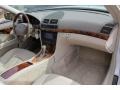 2005 Mercedes-Benz E Ash Interior Dashboard Photo