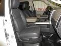 Bright White - Ram 2500 HD SLT Outdoorsman Crew Cab 4x4 Photo No. 19