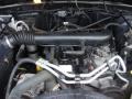 4.0 Liter OHV 12V 242 Straight 6 Engine for 2003 Jeep Wrangler X 4x4 Freedom Edition #86664859