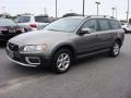 Oyster Grey Metallic - XC70 AWD Photo No. 3