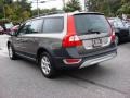 Oyster Grey Metallic - XC70 AWD Photo No. 4