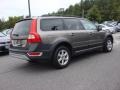 Oyster Grey Metallic - XC70 AWD Photo No. 5