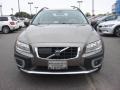 Oyster Grey Metallic - XC70 AWD Photo No. 8