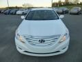 Shimmering White - Sonata GLS Photo No. 2