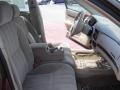 2001 Bronzemist Metallic Chevrolet Impala   photo #12
