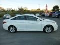 Shimmering White - Sonata GLS Photo No. 8