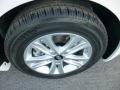 Shimmering White - Sonata GLS Photo No. 9