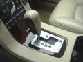 Oyster Grey Metallic - XC70 AWD Photo No. 21