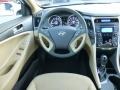 Shimmering White - Sonata GLS Photo No. 13