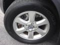 Oyster Grey Metallic - XC70 AWD Photo No. 24