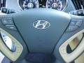 Shimmering White - Sonata GLS Photo No. 17