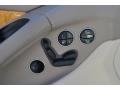 2005 Mercedes-Benz SL Stone Interior Controls Photo