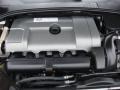 Oyster Grey Metallic - XC70 AWD Photo No. 26