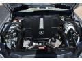 5.0 Liter SOHC 24-Valve V8 Engine for 2005 Mercedes-Benz SL 500 Roadster #86665642