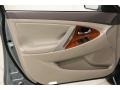 Aloe Green Metallic - Camry XLE Photo No. 4