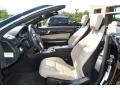 Black - E 350 Cabriolet Photo No. 2