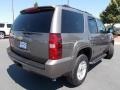 2013 Mocha Steel Metallic Chevrolet Tahoe LT 4x4  photo #3