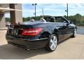 Black - E 350 Cabriolet Photo No. 8