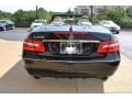 Black - E 350 Cabriolet Photo No. 9