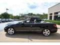 Black - E 350 Cabriolet Photo No. 11