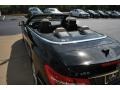 Black - E 350 Cabriolet Photo No. 12
