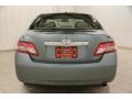 Aloe Green Metallic - Camry XLE Photo No. 16