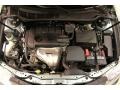 Aloe Green Metallic - Camry XLE Photo No. 17