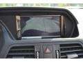 Black - E 350 Cabriolet Photo No. 15