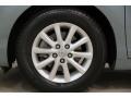 Aloe Green Metallic - Camry XLE Photo No. 18