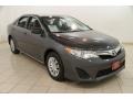 Magnetic Gray Metallic - Camry LE Photo No. 1