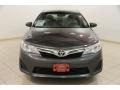 Magnetic Gray Metallic - Camry LE Photo No. 2