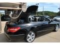 Black - E 350 Cabriolet Photo No. 20