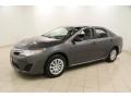 Magnetic Gray Metallic - Camry LE Photo No. 3
