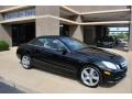 Black - E 350 Cabriolet Photo No. 21