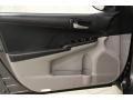Magnetic Gray Metallic - Camry LE Photo No. 4