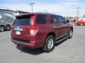 2011 Salsa Red Pearl Toyota 4Runner SR5 4x4  photo #6