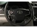Magnetic Gray Metallic - Camry LE Photo No. 6