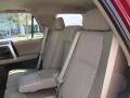 2011 Salsa Red Pearl Toyota 4Runner SR5 4x4  photo #9