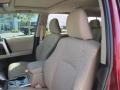 2011 Salsa Red Pearl Toyota 4Runner SR5 4x4  photo #12