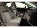 Magnetic Gray Metallic - Camry LE Photo No. 17
