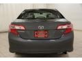 Magnetic Gray Metallic - Camry LE Photo No. 20