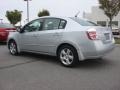 Brilliant Silver - Sentra 2.0 S Photo No. 3
