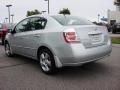 Brilliant Silver - Sentra 2.0 S Photo No. 4