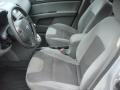 Brilliant Silver - Sentra 2.0 S Photo No. 9