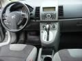 Brilliant Silver - Sentra 2.0 S Photo No. 12