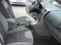 Brilliant Silver - Sentra 2.0 S Photo No. 13