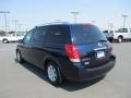 2008 Majestic Blue Metallic Nissan Quest 3.5 S  photo #4