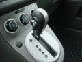 Brilliant Silver - Sentra 2.0 S Photo No. 18