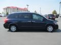 2008 Majestic Blue Metallic Nissan Quest 3.5 S  photo #7